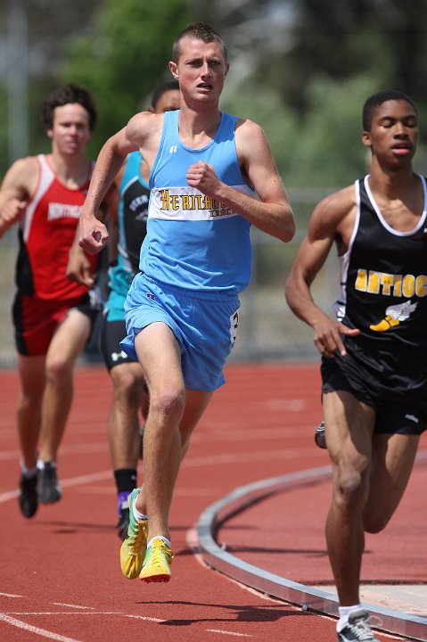 2010 NCS Tri-Valley294-SFA.JPG - 2010 North Coast Section Tri-Valley Championships, May 22, Granada High School.